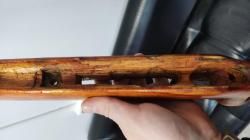 Ложе Мосина, хенд мейд