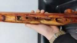 Ложе Мосина, хенд мейд