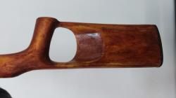 Ложе Мосина, хенд мейд