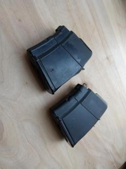 Магазин 7.62х39 Сайга МК