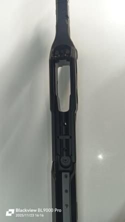 Ложе на Blaser R 8 производства немецкой фирмы RS -BRC-I c прикладом MDT
