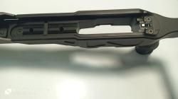 Ложе на Blaser R 8 производства немецкой фирмы RS -BRC-I c прикладом MDT