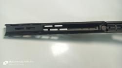 Ложе на Blaser R 8 производства немецкой фирмы RS -BRC-I c прикладом MDT