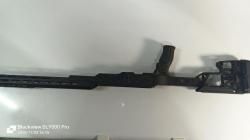 Ложе на Blaser R 8 производства немецкой фирмы RS -BRC-I c прикладом MDT