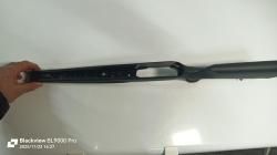 Ложе на Blaser R 8 производства немецкой фирмы RS -BRC-I c прикладом MDT