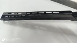 Ложе на Blaser R 8 производства немецкой фирмы RS -BRC-I c прикладом MDT