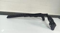 Ложе на Blaser R 8 производства немецкой фирмы RS -BRC-I c прикладом MDT