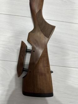 Ложе на Лось 145 в 308 калибре