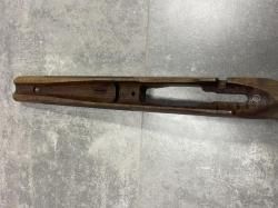 Ложе Orsis Hunter DeLux