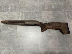 Ложе Orsis Hunter DeLux