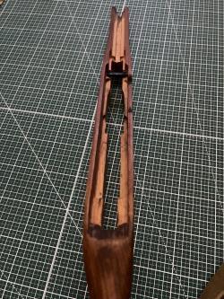 Ложе ортопедическое СКС