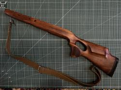 Ложе ортопедическое СКС