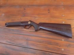 Ложе от иж 22, иж 38