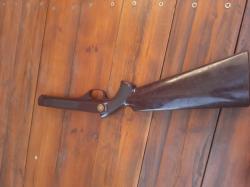 Ложе от иж 22, иж 38