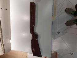 Ложе от SUHl Haenel 311