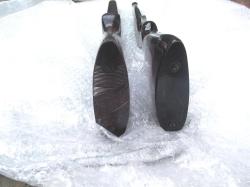 Ложе от винтовки тоз 9