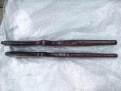 Ложе от винтовки тоз 9