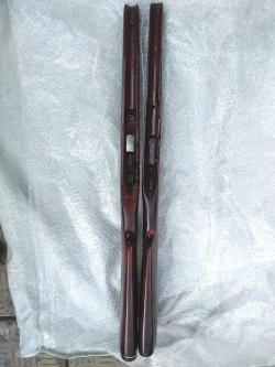 Ложе от винтовки тоз 9