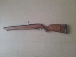 Ложе на воздушку тоз