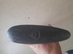 Ложе на воздушку тоз