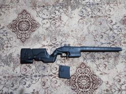 Ложе пластиковое на винтовку Мосина AA9130 ARCHANGEL