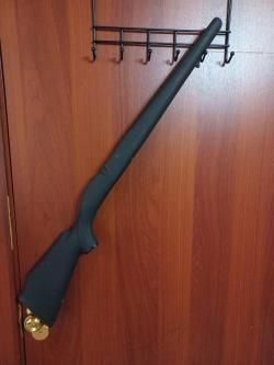 Ложе пластиковое на винтовку Мосина