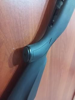 Ложе пластиковое на винтовку Мосина