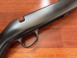 Ложе полимерное со щекой для Tikka T3/T3x контур Варминт