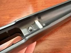 Ложе полимерное со щекой для Tikka T3/T3x контур Варминт
