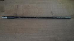 Ложе , приклад ИЖ 61