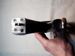 ЛОЖЕ ПРИКЛАД ОХОТНИЧЬЕГО КАРАБИНА