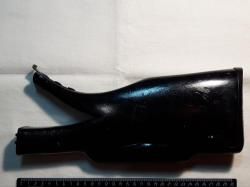 ЛОЖЕ ПРИКЛАД ОХОТНИЧЬЕГО КАРАБИНА