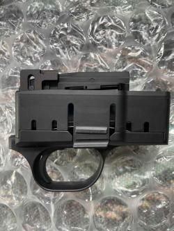 Ложе профф Blaser R8, спуск, задвижку