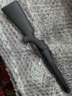 Ложе профф Blaser R8, спуск, задвижку