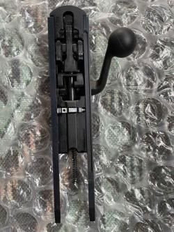 Ложе профф Blaser R8, спуск, задвижку