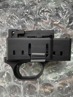 Спуск Blaser R8 ложе профф. 55 000р