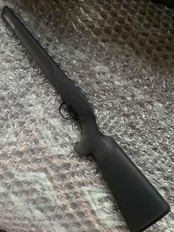Ложе профф Blaser R8 со спуском