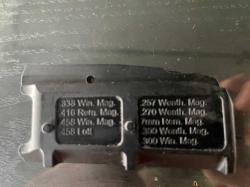 Спуск  Blaser R8  ложе профф. 55 000р
