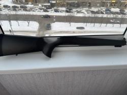 Ложе Raven Arms carbon Blaser R8