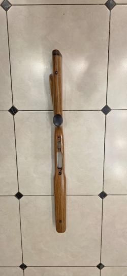 Ложе Remington 700 VLS, 243 win