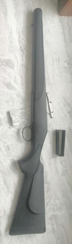 Ложе Remington 700 (родное / пластик ), калибр 30-06 