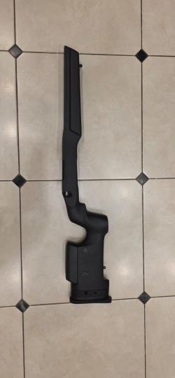 Ложе Remington 700 VLS , 243 WIN