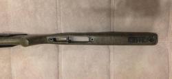 Ложе Remington 700 XCR compact