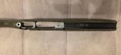 Ложе Remington 700 XCR compact