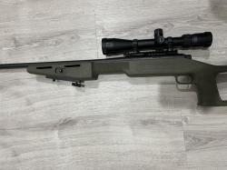 Ложе Remington 700