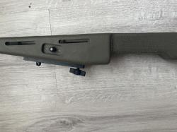 Ложе Remington 700