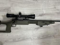 Ложе Remington 700