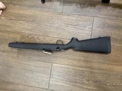 Ложе Remington 700