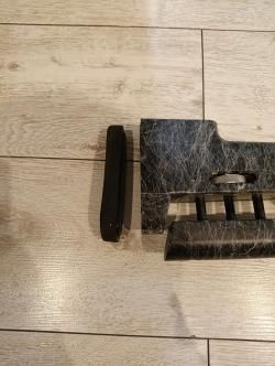 Ложе sabatti tactical evo