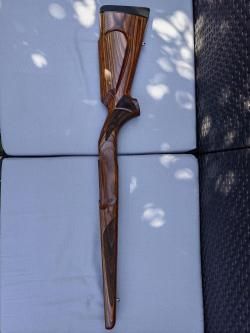 Ложе sako 85 с магазином 308 win